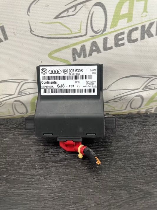 1K0907530S Gateway Steuergerät für VW Golf VI Modelle