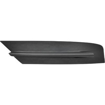65416100032 STOßST.BLENDE LI. CRAFTER, 17->>           VORN LINKS 2282049