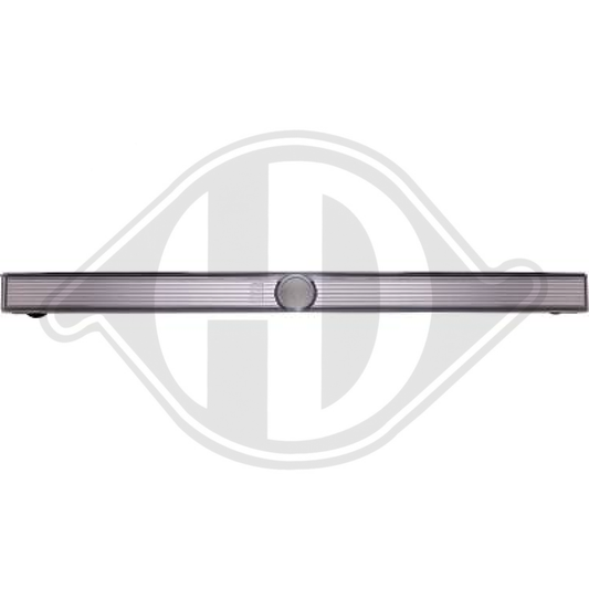 A1408205764 BLENDE HECKKLAPPE    W140, 95-98 1645095