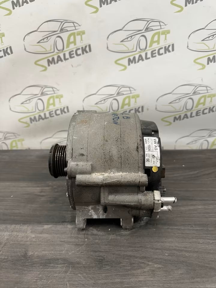 07C903021G Alternator Generator 3.2 V6 Petrol VW Porsche Audi