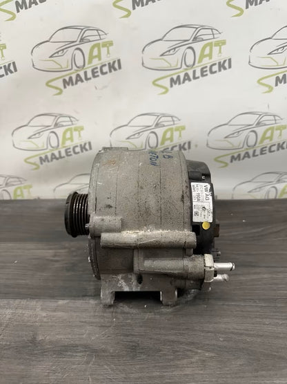 07C903021G Alternator Generator 3.2 V6 Petrol VW Porsche Audi