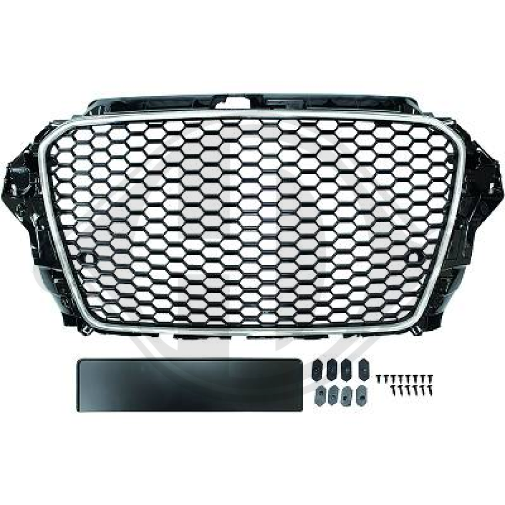 SPORTGRILL             A3, 12-16     RENNSPORT-OPTIK, 1033341