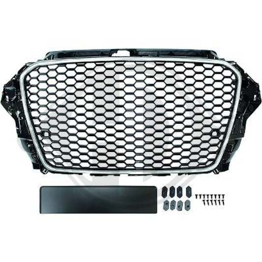 SPORTGRILL             A3, 12-16     RENNSPORT-OPTIK, 1033341