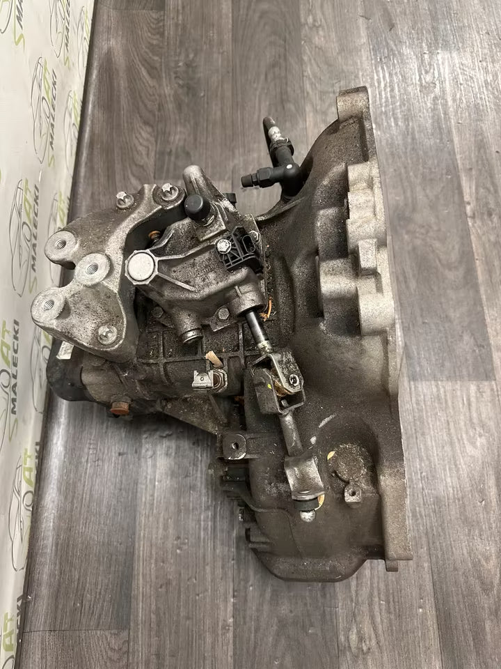 F17 B13DTE Getriebe 5-Gang Schaltgetriebe Opel Corsa E 1,3 CDTI