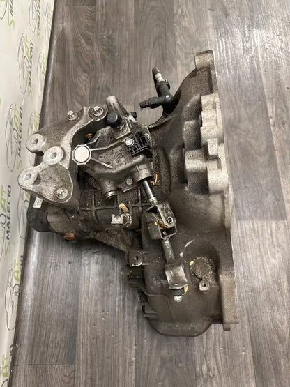 F17 B13DTE Getriebe 5-Gang Schaltgetriebe Opel Corsa E 1,3 CDTI