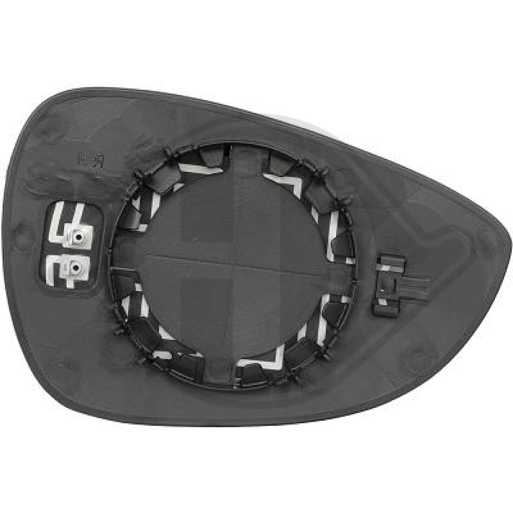 1514086 SP.GLAS LI. FiESTA/B-MAX 08. Dez 1405327