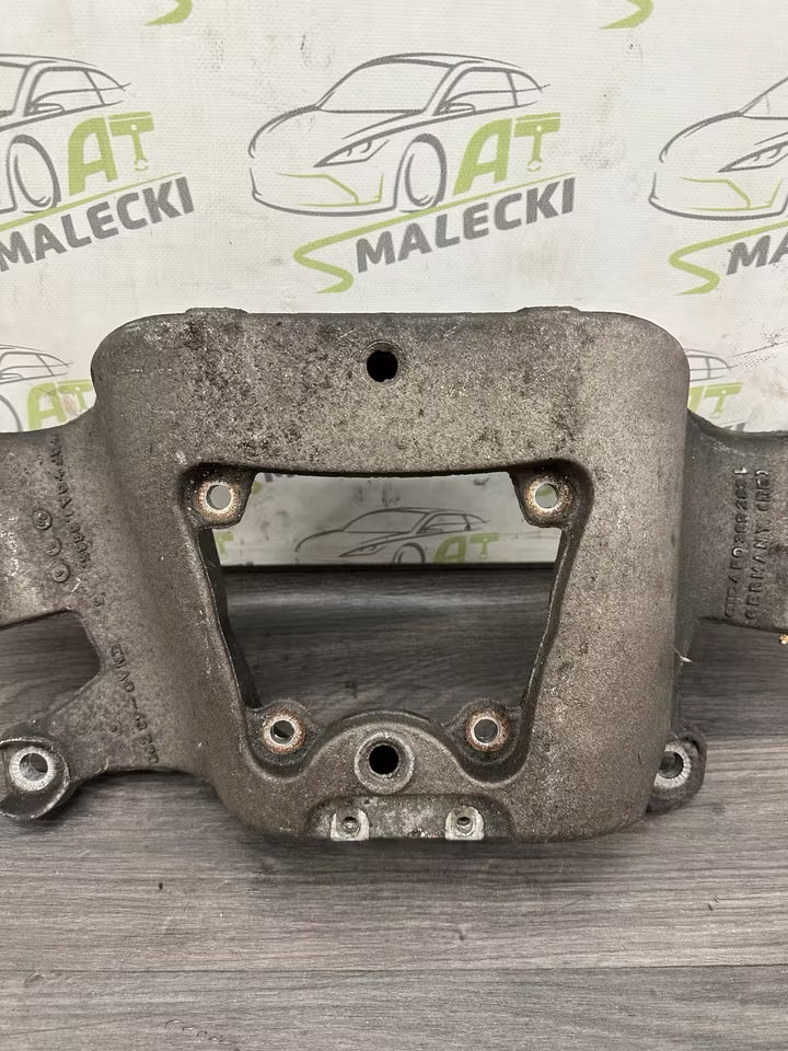 4F0399263L Getriebehalter Halterung Audi A6 4F C6 2,7 Tdi BPP
