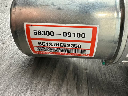 56300-B9100 Servolenkung Lenksäule Elektrisch Hyundai i10 BA 2014