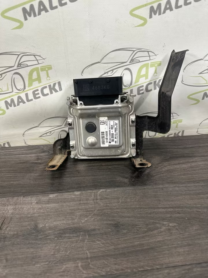 39110-03830 Motorsteuergerät ECU Hyundai i10 39100-03830