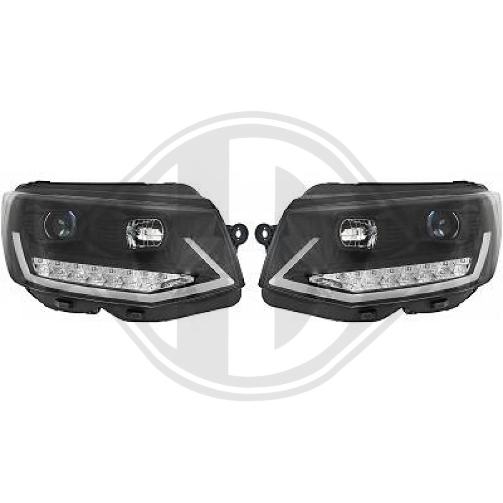 DESIGNSCHEINW.SET      T6, 15-19      KLARGL/SCHWARZ 2274581