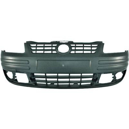 2K0807217 STOßSTANGE VORN     CADDY, 04-10           DUNKELGRAU 2205650