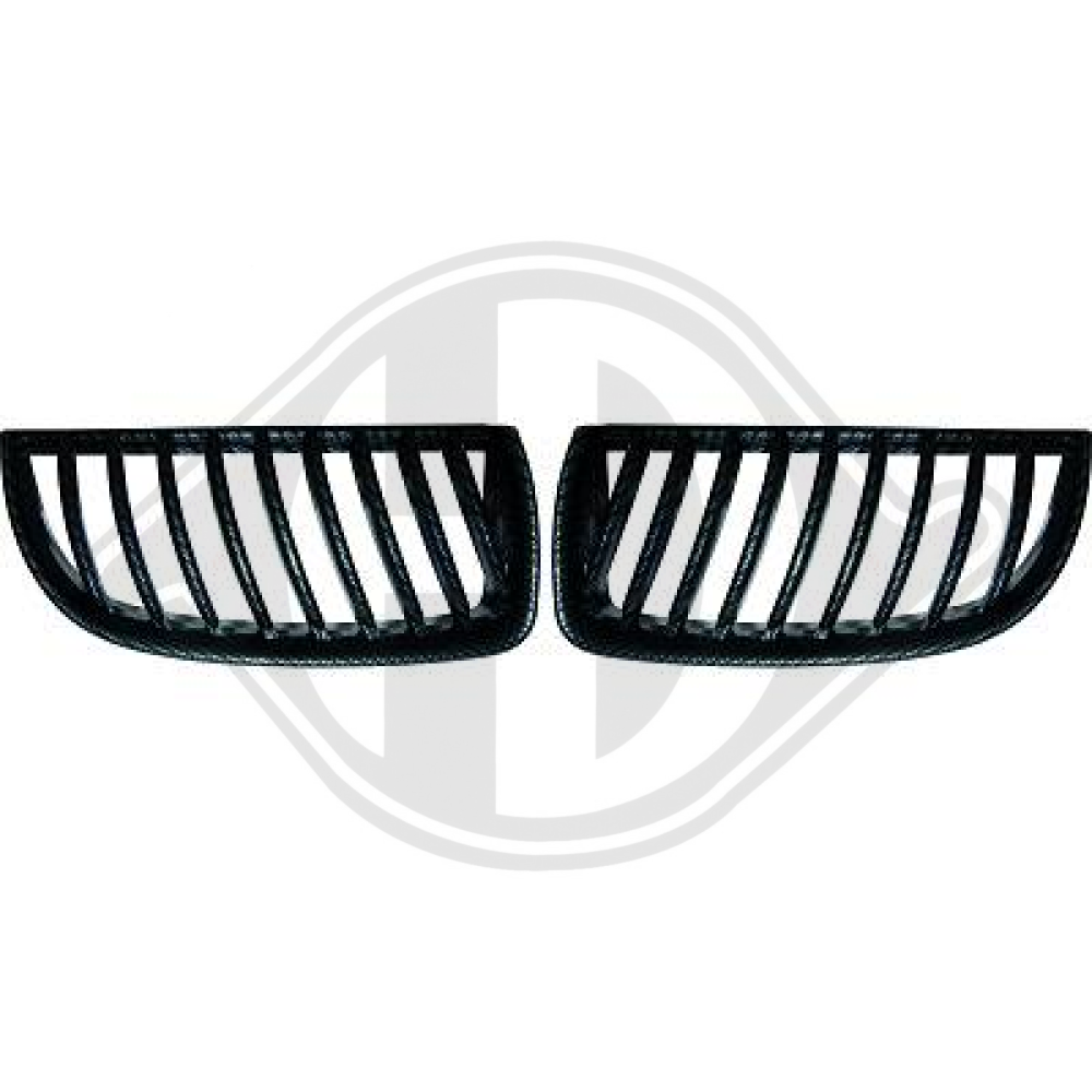 SATZ GRILLE R/L       E90, 05. Aug 1216440