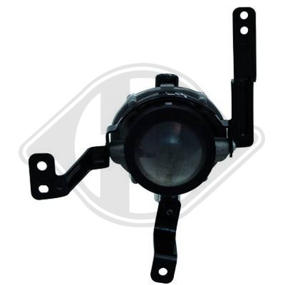 922021H500 NEBELLEUCHTE RE. PRO CEED, 08-10          OHNE BLENDE 6553288