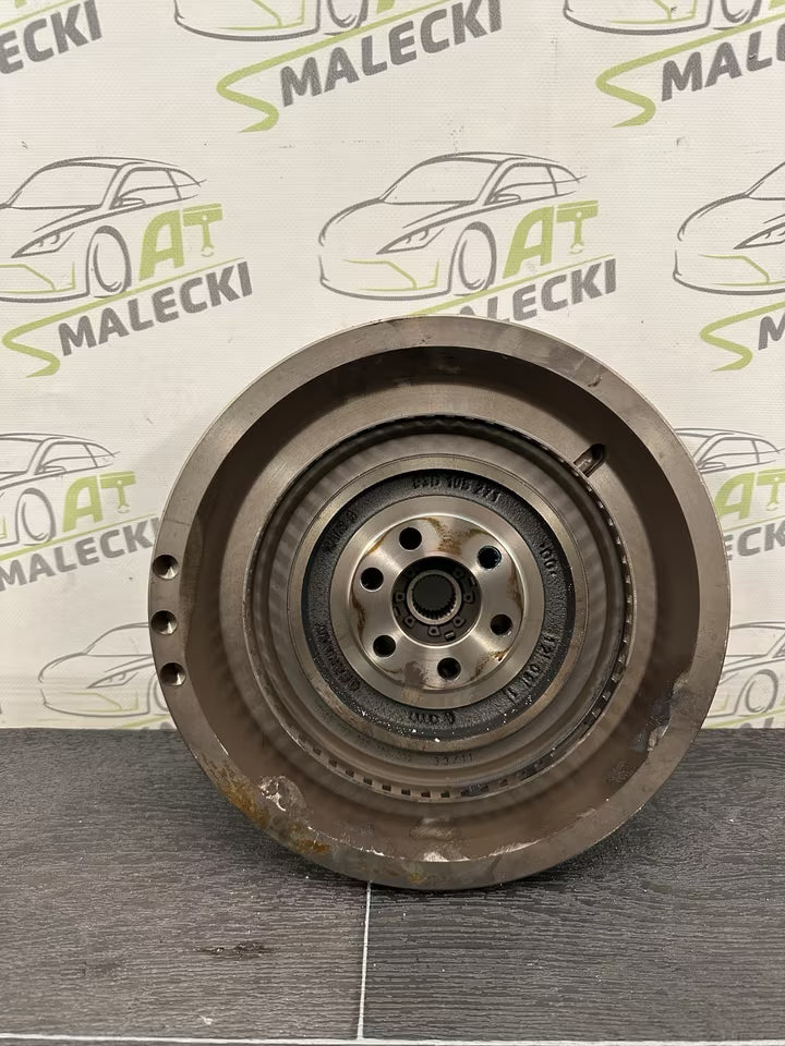 Kupplungsatz Kupplung Komplett 1,2 CGP 03D141025D Vw Seat Skoda
