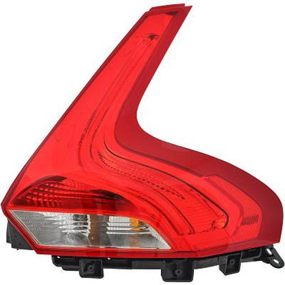 31395479 RÜCKLEUCHTE RE.       V40, 12-03.15              LED, 7615690