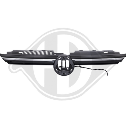 5H0853651N 041 SPORTGRILL+LED  VW GOLF 8, 20-24SCHW./CHROM GTD-LOOK, 2218042