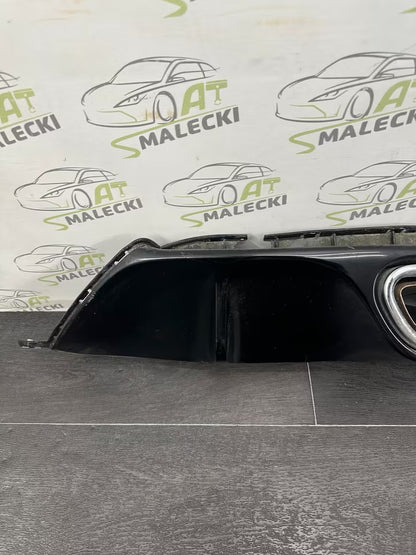 850B20006R Diffusor für Renault Megane RS