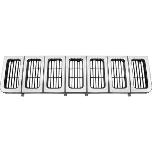 K55055059 GRILL         GD.CHEROKEE, für 96-98             6 RIPPEN 2611140