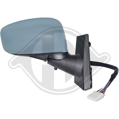 735358819 SPIEGEL RE.     FIAT IDEA, 03-07                5-PIN 3445224