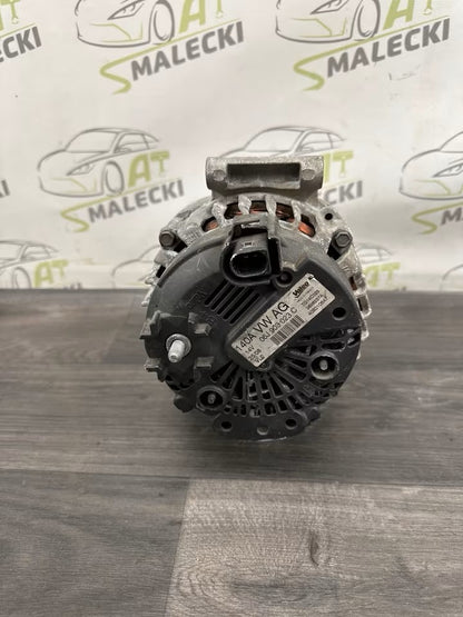 06J903023C Alternator Generator 1.8 TSI 2.0 TSI Audi Vw Skoda