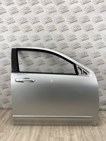 Türe Tür Vorne Rechts Dodge Avenger Farbe PS2 Bright Silver