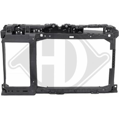 9823718480 FRONTMASKE   P. e208+2008, BJ. 19->>         +CORSA 20->> 4228004