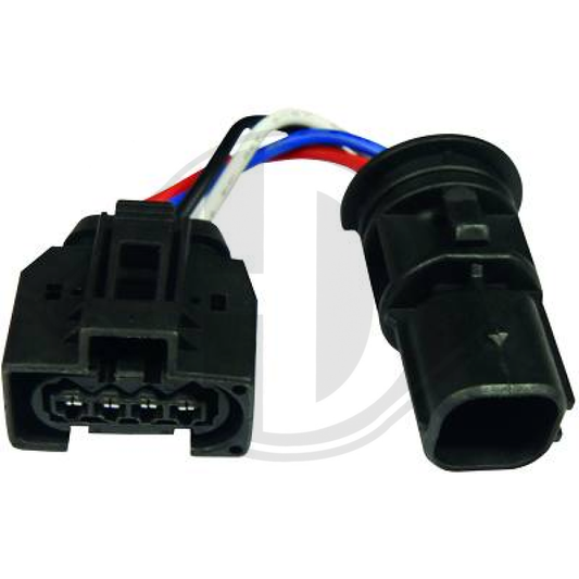 nan ADAPTER SCHEINWERFER  SLK, 96-04 1635386