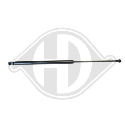 5G6827550 GASFEDER HECKKL.   GOLF 7, 12->> 9221600