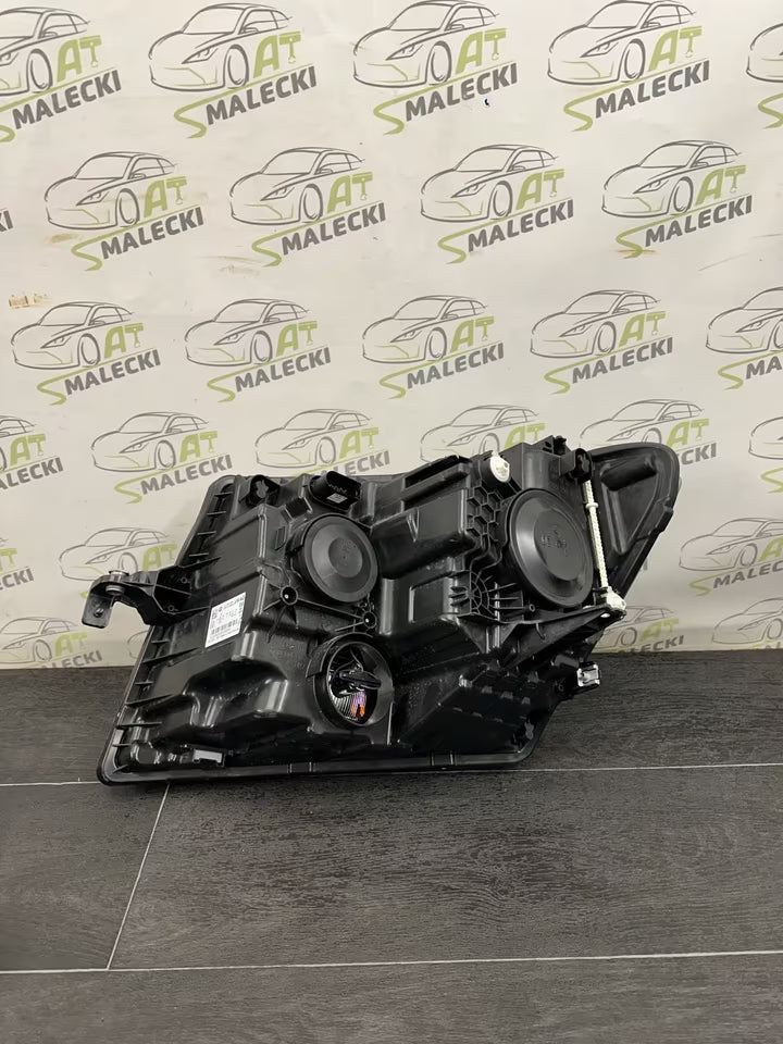 7C1941006 Original Scheinwerfer Rechts Vw Crafter MAN Modelle