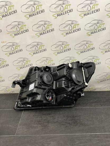 7C1941006 Original Scheinwerfer Rechts Vw Crafter MAN Modelle