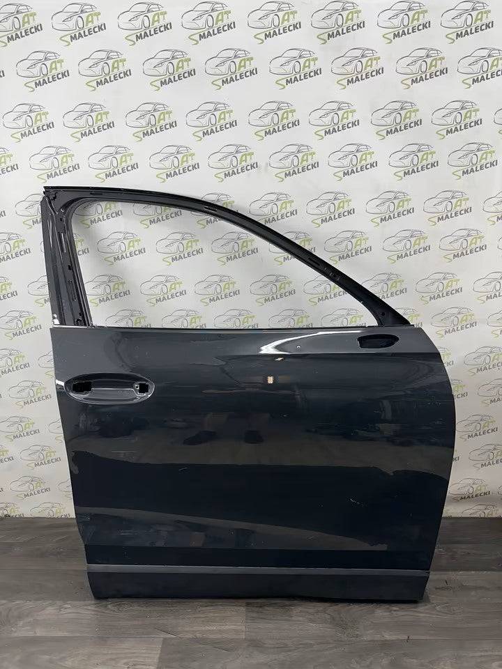 571831312 Türe Tür Vorne Rechts Vw Tiguan III ab 2024 Neue Modell