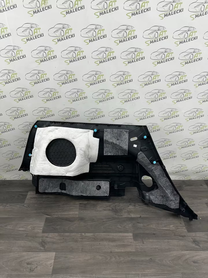 85741-2Y000 Kofferraum Verkleidung Rechts Hyundai IX35 Modell