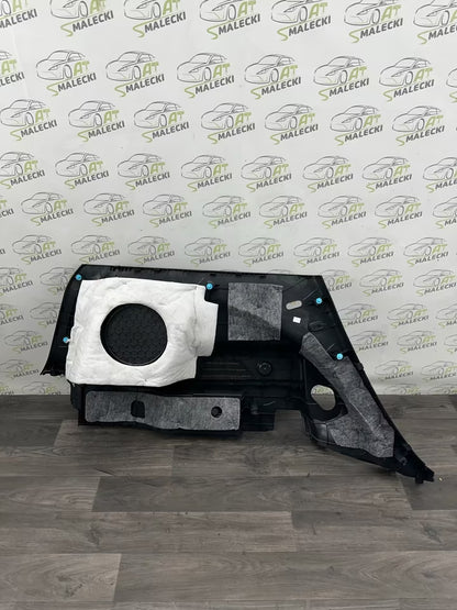 85741-2Y000 Kofferraum Verkleidung Rechts Hyundai IX35 Modell