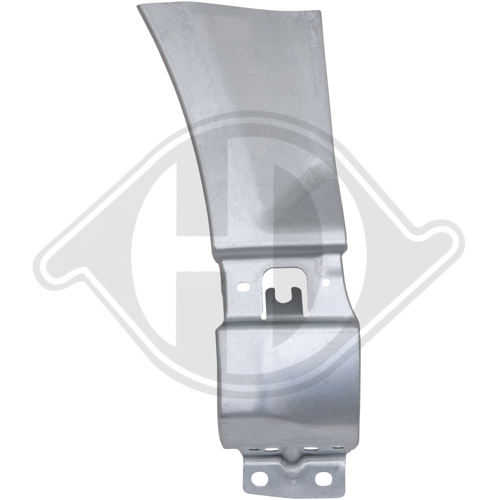 REP.-ST.KOTFL.L. AUDI A 3, 2003-2012           UNTEN, 9419071
