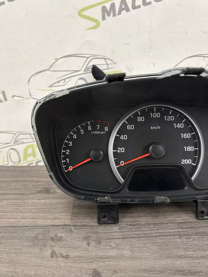 94003-B9020 Tacho Kombiinstrument Hyundai i10 II BA Modell