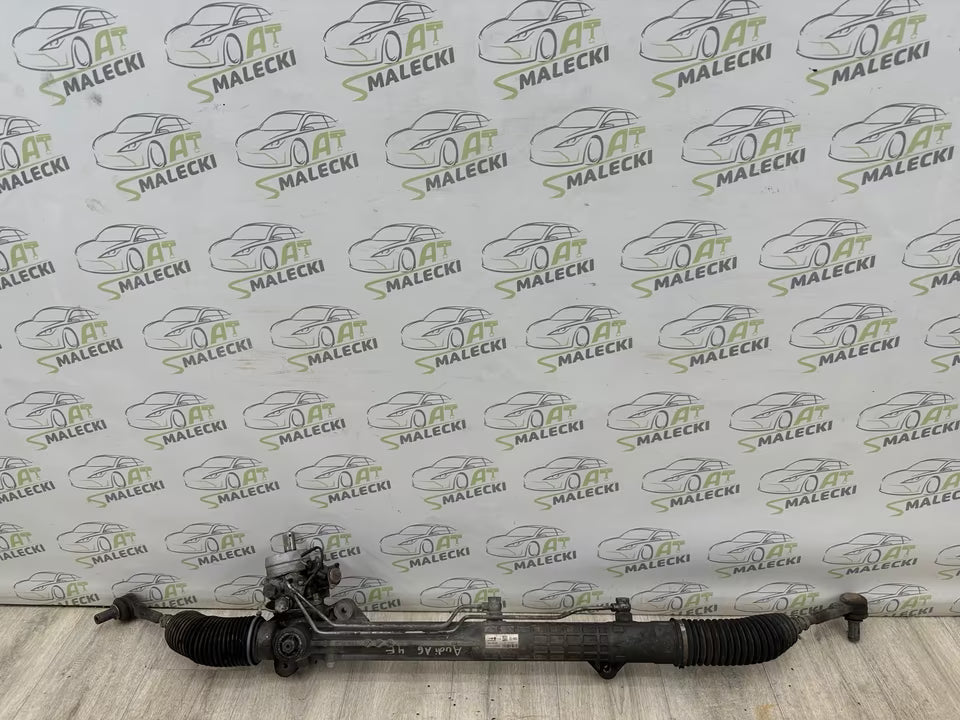 4F1422066A Lenkgetriebe Lenkung Audi A6 4F C6 Modelle