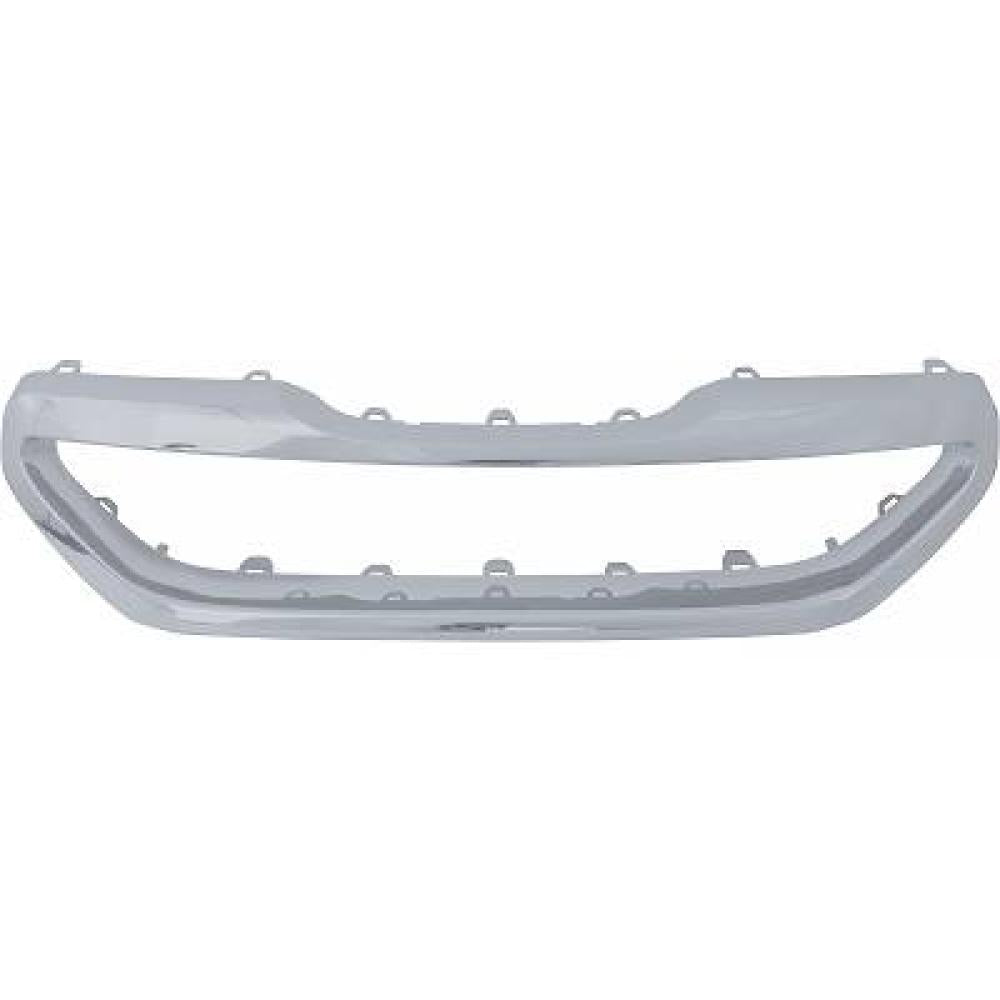9678365780 GRILLRAHMEN  PEUGEOT 2008, für 13-16 4227641