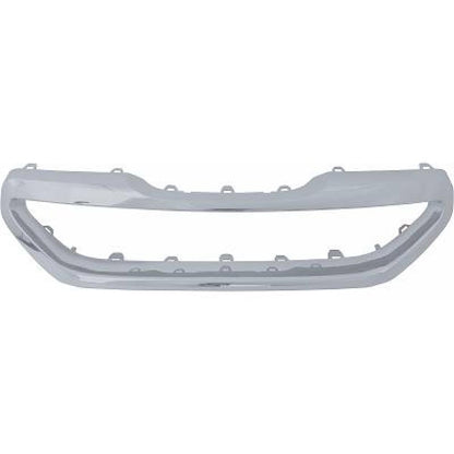 9678365780 GRILLRAHMEN  PEUGEOT 2008, für 13-16 4227641