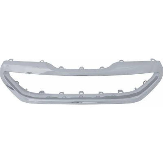 9678365780 GRILLRAHMEN  PEUGEOT 2008, für 13-16 4227641