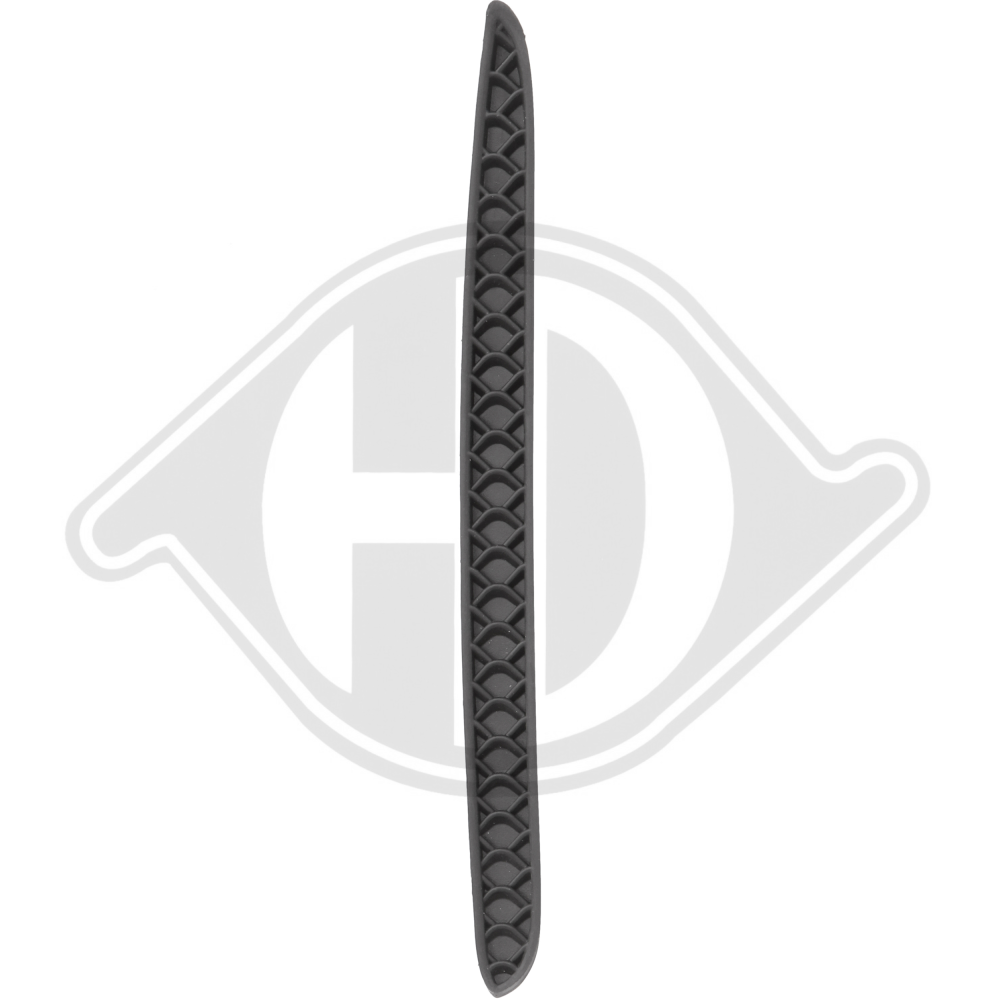 A205 885 00 53 STOßST.BLENDE HI.LI. W205, 14-21    SPORT LINE-OPTIK, 1673369