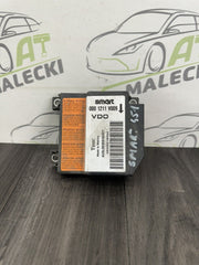 0001211V009 Airbag Steuergerät Smart 451 Modelle C6V321B3XU