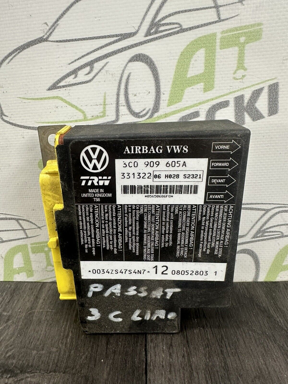 6305922