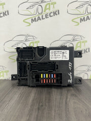 00517986150 Sicherungskasten Zentralelektrik Relaiskasten Fiat Punto 28106881