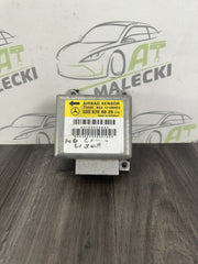 0008208026 Airbag Steuergerät Mercedes Benz W202 Modelle 000 820 80 26