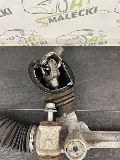 Lenkgetriebe Getriebe Citroen C1 II Ab 2014 Bj B000867980