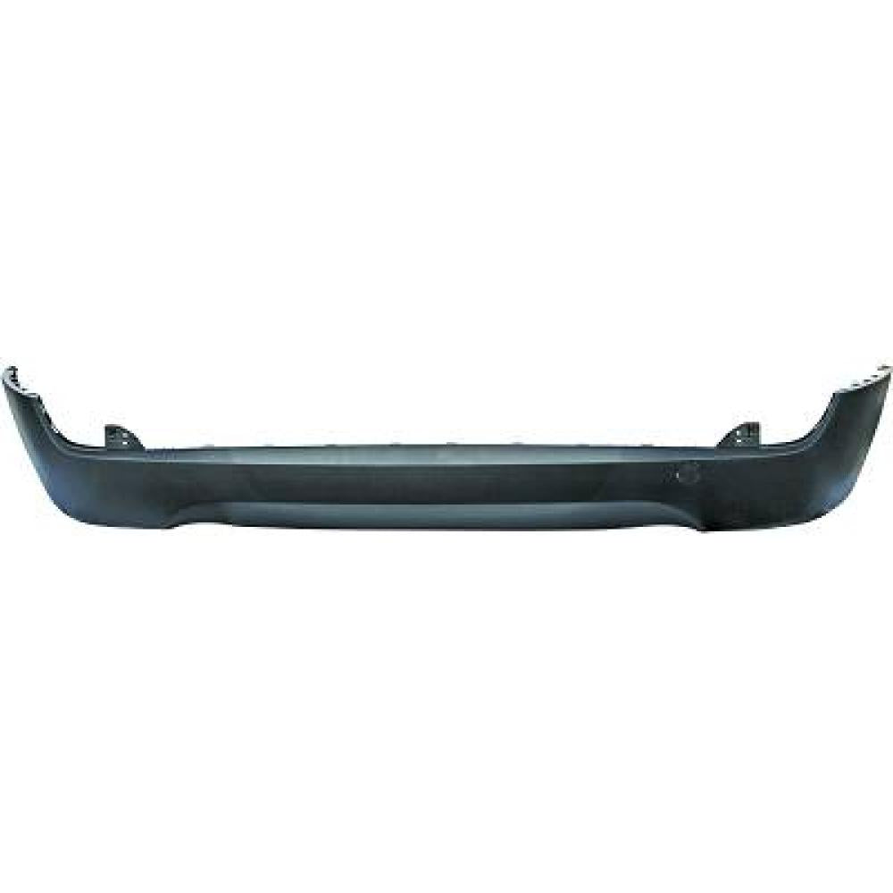 866102S000 STOßSTANGE hinten für HYUNDAI ix35 (LM, EL, ELH) 10->> 6861057