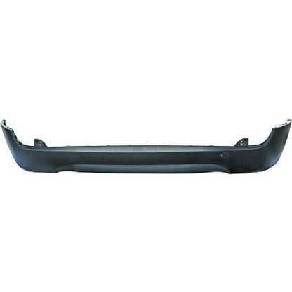 866102S000 STOßSTANGE hinten für HYUNDAI ix35 (LM, EL, ELH) 10->> 6861057