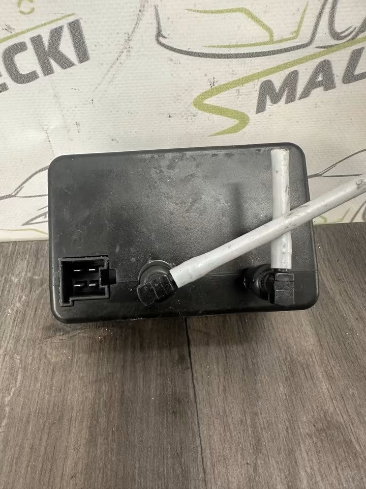 0008002548 Zentralverriegelung Unterdruckpumpe Mercedes W211