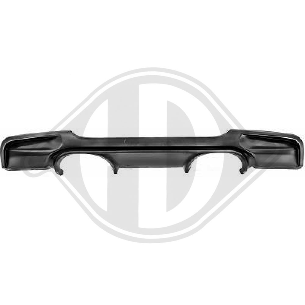 DIFFUSOR STOßST.HI.   E90, 05-12            CSL OPTIK 1216358