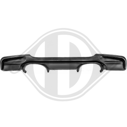 DIFFUSOR STOßST.HI.   E90, 05-12            CSL OPTIK 1216358